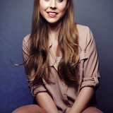 Natalie Gee — Hotel Clerk