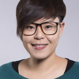 Eman Lam Yi-Man — Baau Jo Poh