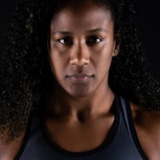 Dayana Silva — Herself