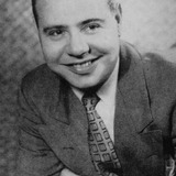 Jackson Beck — Brutus / Bluto (Voice)