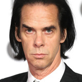 Nick Cave — Mr. Invisible