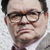 Jamie Foreman — Bill Sikes