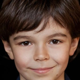 Dmitry Vyatkin — Miloš, the youngest son of Goran