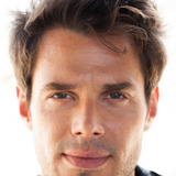 Josh Casaubon — Mid-Level Goldman Banker