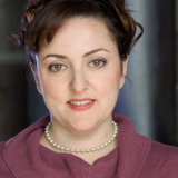 Amanda Barker — Heather Henderson