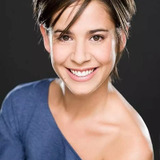 Carlota Olcina — Carme Puig
