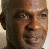 Charles Oakley — Charles Oakley