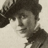 Mayme Kelso — Lady Foulkes-Brent