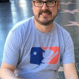 Andy Merrill — Teeth (voice)