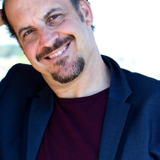 Nick Nicolosi — Direttore scuola
