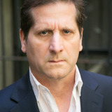 Брюс МакКарти — Roman Polanski