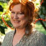 Julie McGregor — Mrs Baker
