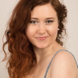 Eva Toulová — Soňa