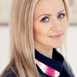 Ragnhildur Steinunn Jónsdóttir — Hildur