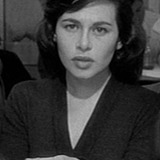 Sylviane Aisenstein — Yvonne, la Fille du Bar