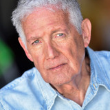 William Goldman — Dr. Robert Weissman