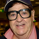 Barney Martin — Self