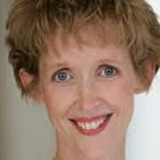 Nicola Keen — Female Villager / Celebration Woman