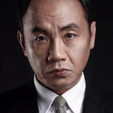 王自強 — Business Man