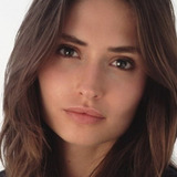 Karolina Wydra — Anna