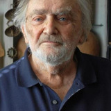 Joseph Knopfelmacher — Taxi Driver