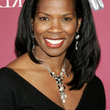 Tyra Ferrell — Desmond's Mother