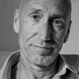 Paul Portelli — Arab Man