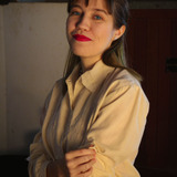 Vita Wegner — Marla Brito