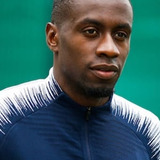 Blaise Matuidi — Self
