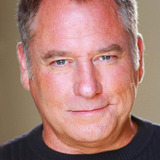 Jeremy Kewley — Warm-up Man