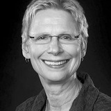 Virginia Smith — Georgette