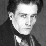Antonin Artaud — Self