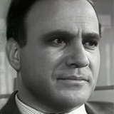 Dmitriy Masanov — Nikolay Iudovich Ivanov - general