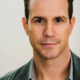 Travis Myers — Harry