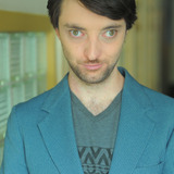 Dan Considine — Weird Dude