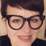 Emmanuelle Uzan — Djuna Barnes