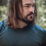 Eric Carlesi — John Hunter