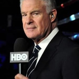 Jim Lampley — HBO Commentator