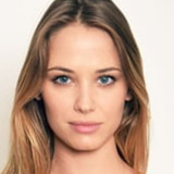 Agathe Teyssier — In Charge of Luxury Store