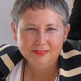 Sandra Schulberg — Self - Stuart Schulberg's Daughter