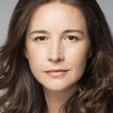 Alexandra Ansidei — Christèlle