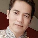 Ricky Perdana — Eko