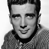 Herbert Anderson — First Reporter (uncredited)