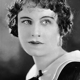 Jeanie Macpherson — At Luncheon