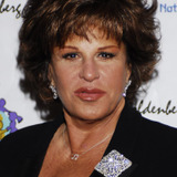 Lainie Kazan — Maria Portokalos