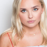Mia Rose Frampton — Jewelry Store Girl
