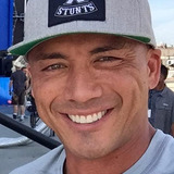 Трой Робинсон — Male Master #1