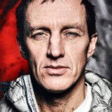 Denis Urubko — Self