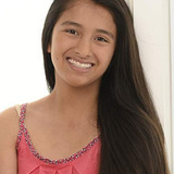 Sydnie Dawson — Princess Zombie (uncredited)