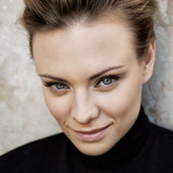 Magdalena Boczarska — Olga Holtz